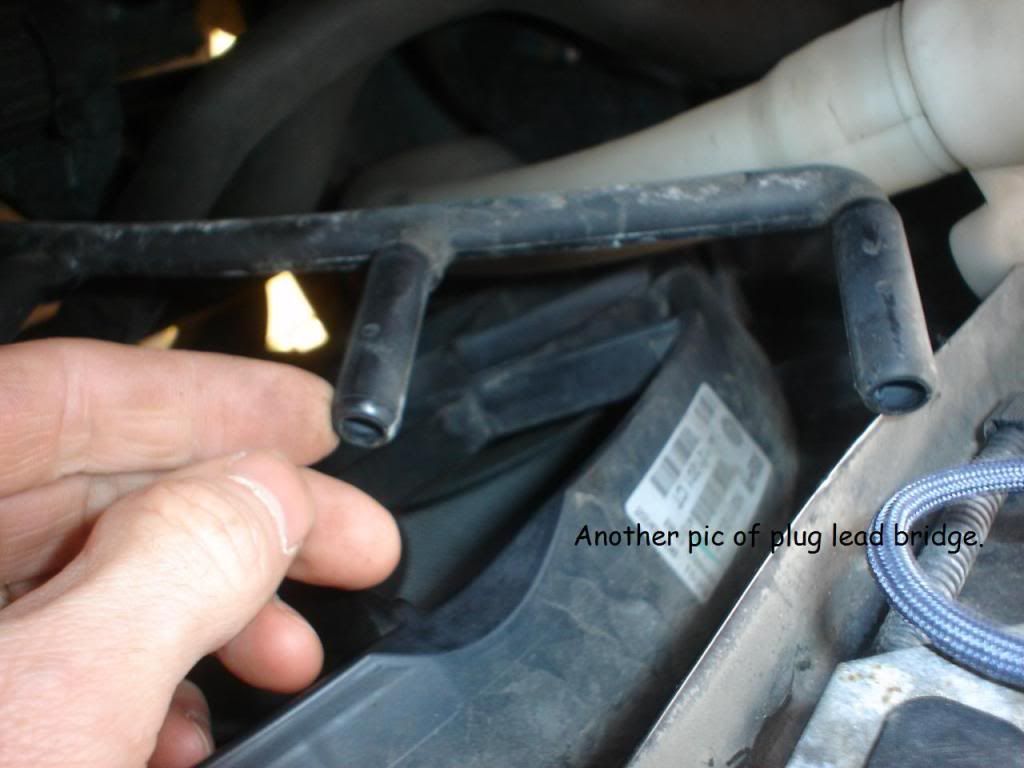 How to change Glow plugs on 1.9 BRS engine VW T4 Forum VW T5 Forum